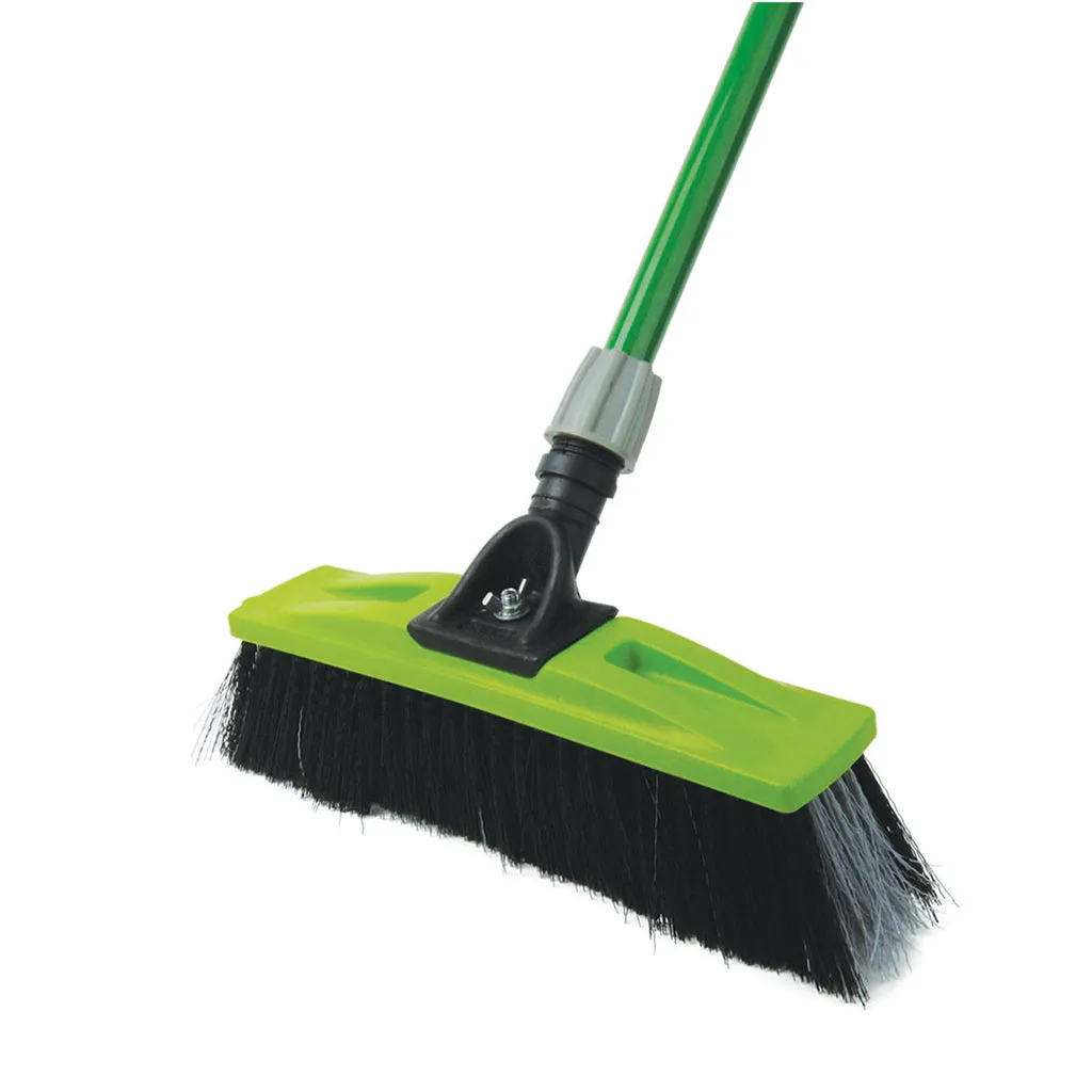 Sabco All Purpose Bristle Broom 450mm SAB59013