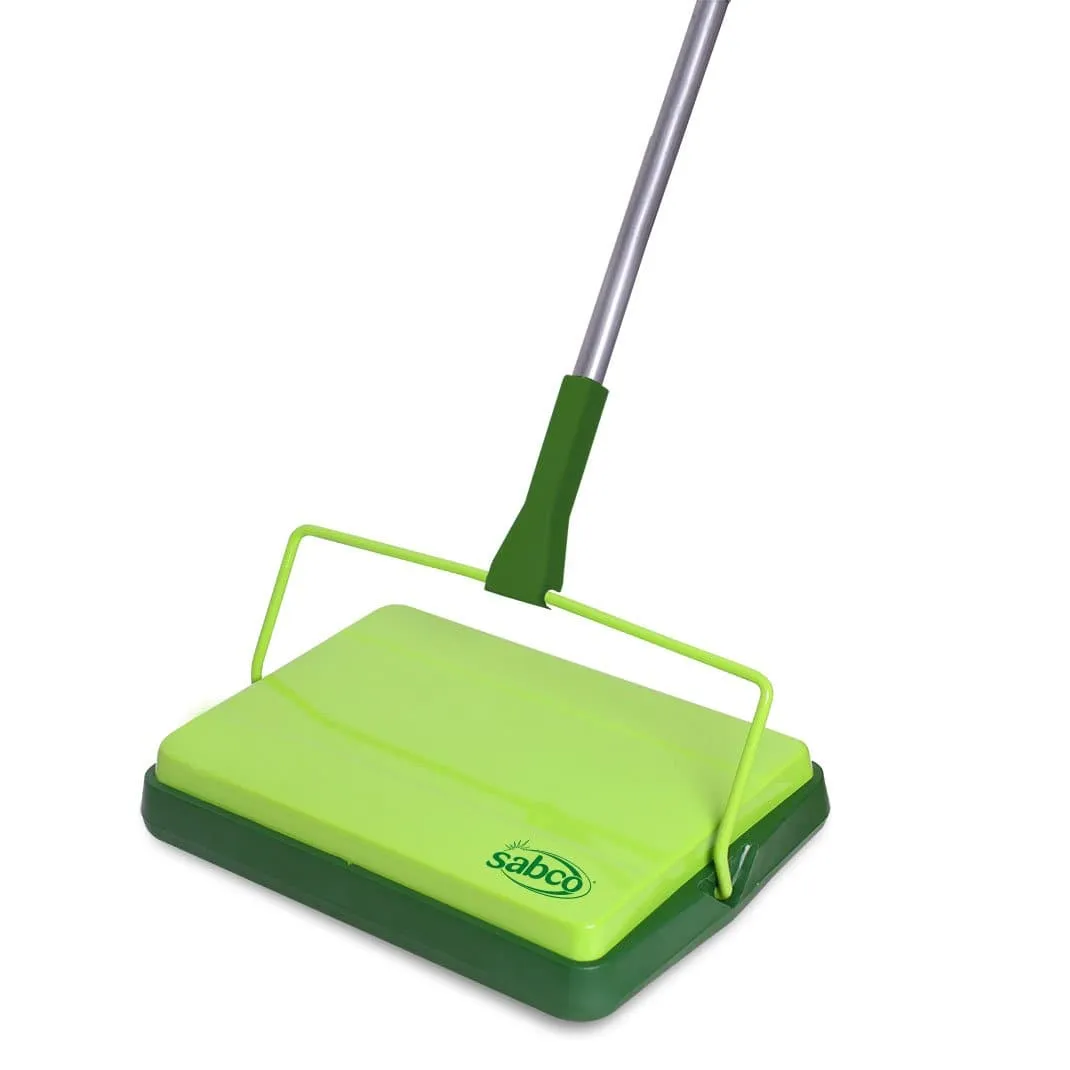 SABCO Whisk Away Carpet Sweeper SAB22030