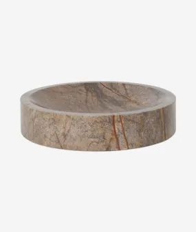 Scape Marble Bowl