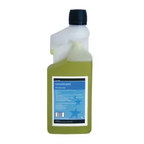 Select Concentrated Disinfectant 1lt