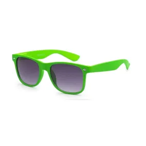 Soft Touch Kids Wayfarer Sunglasses