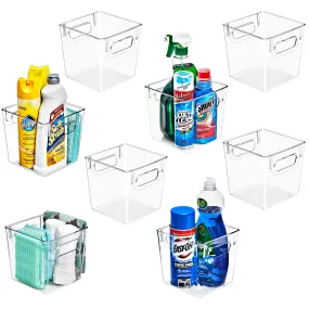 Storage Drawers (8 Pack)