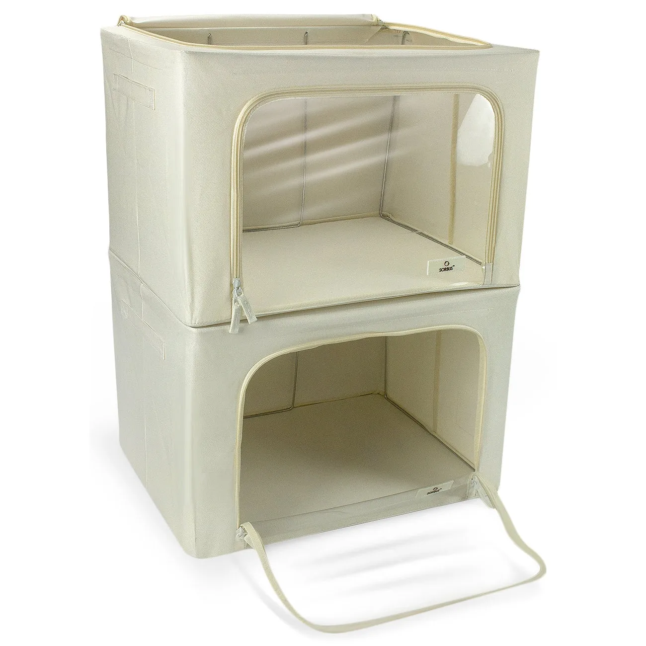 Storage Window Bin Set (Large)