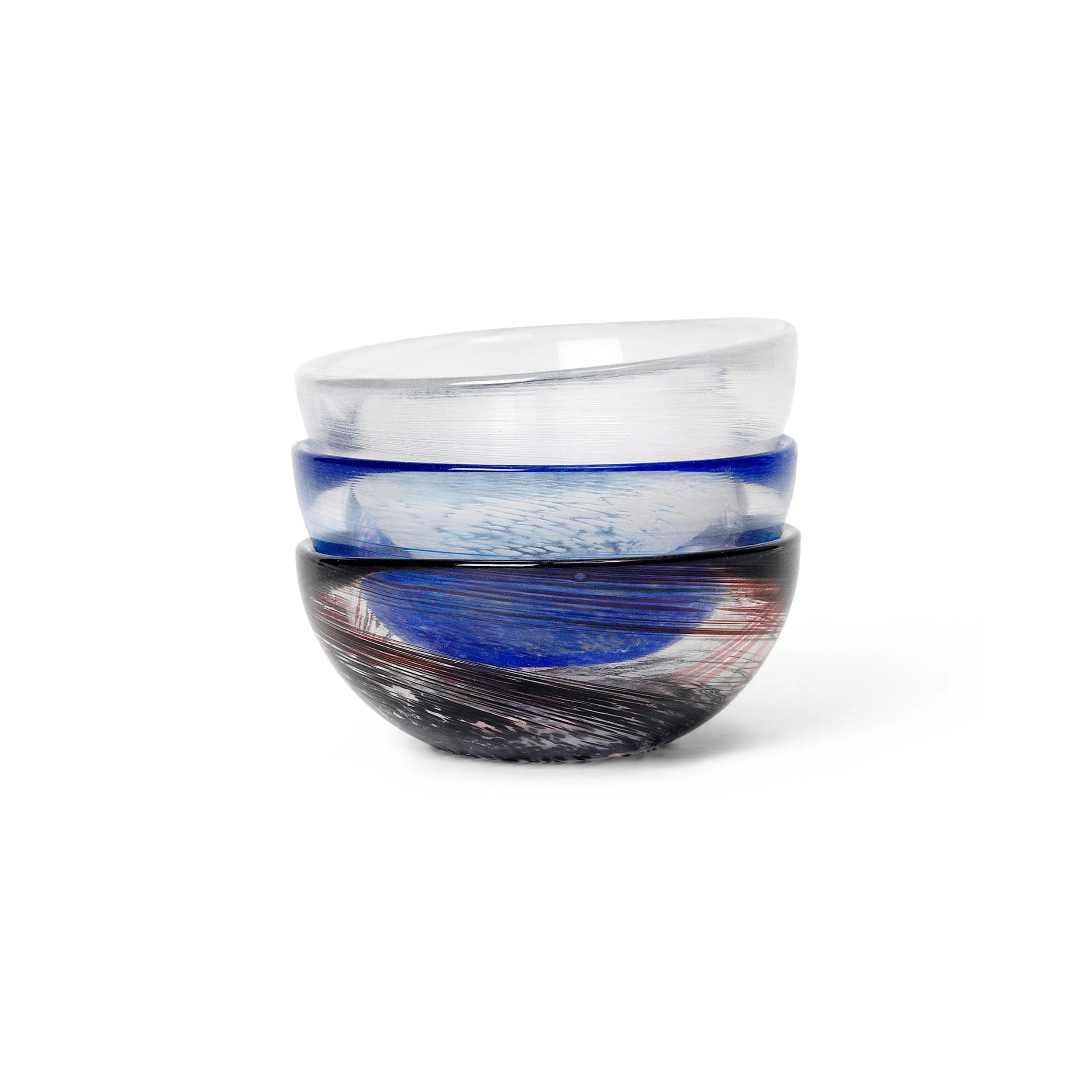 Tinta Bowl (Set of 3)