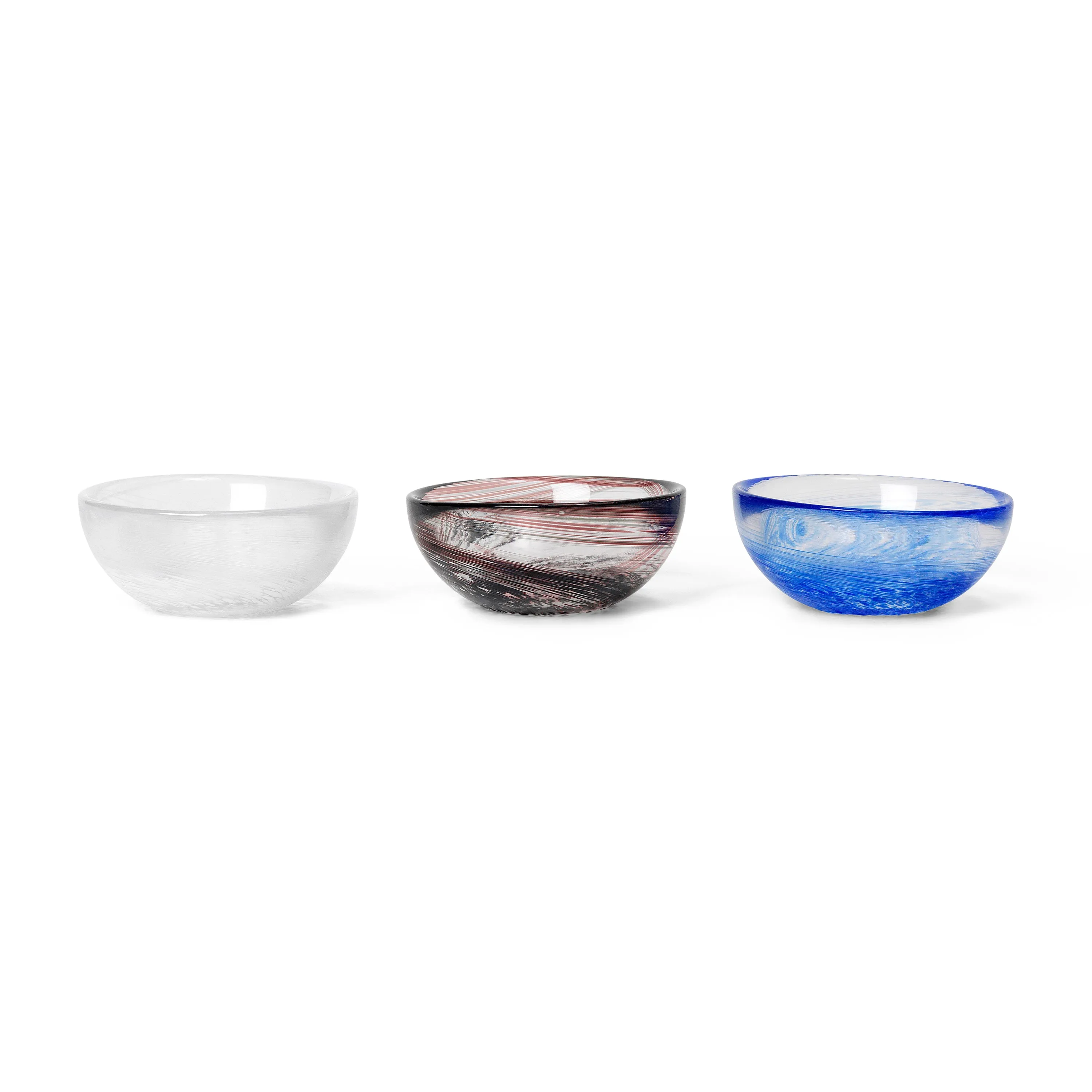 Tinta Bowl (Set of 3)