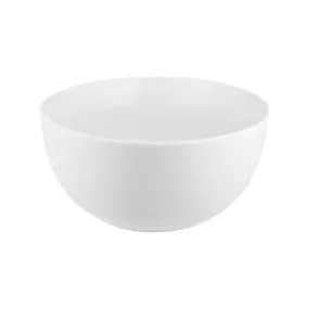 Totally Home Pure White Rice Bowl 5.5inch