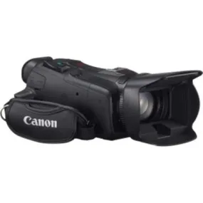 Vixia Hf G30 Camcorder Black