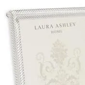 Witley Silver Plated Photo Frame 5x7