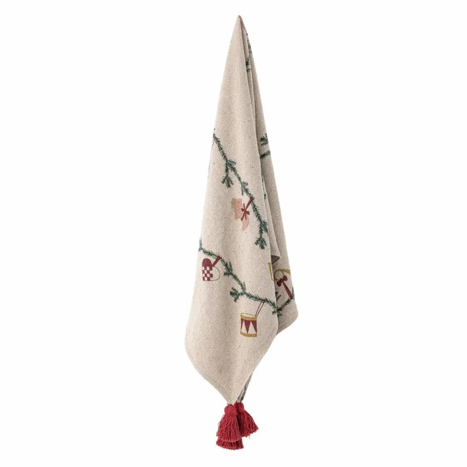 Yule Throw