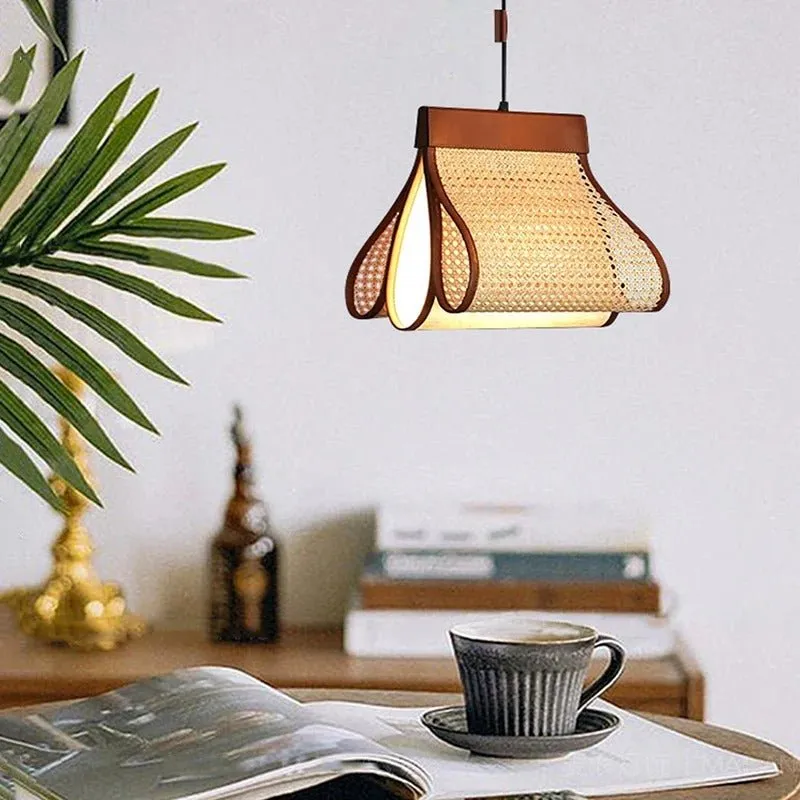 Zairi Pendant Light