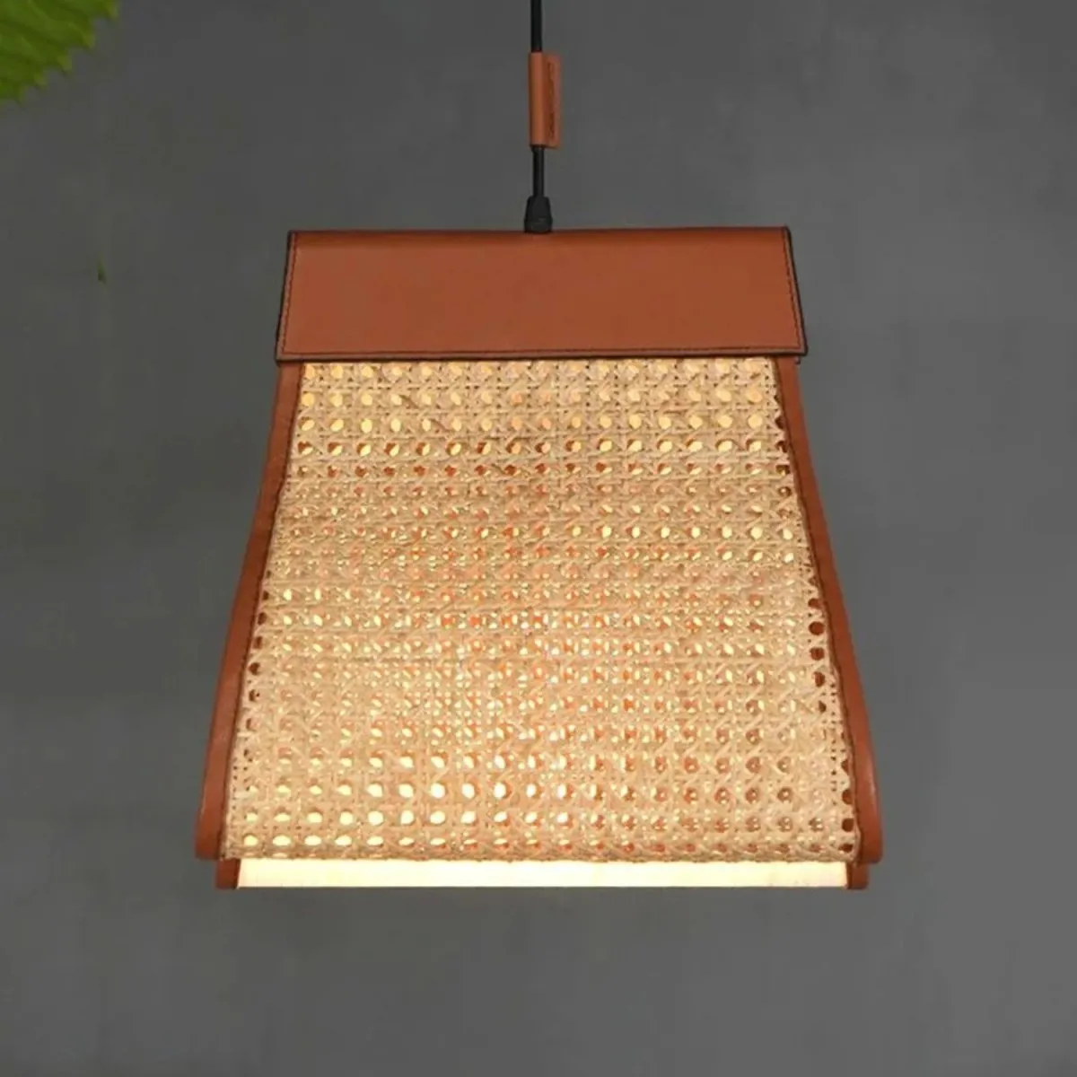 Zairi Pendant Light