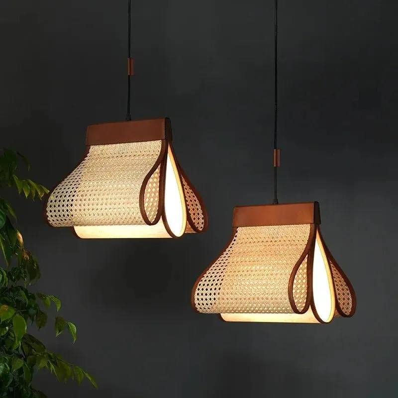 Zairi Pendant Light